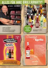Markgrafen Prospekt Seite 4