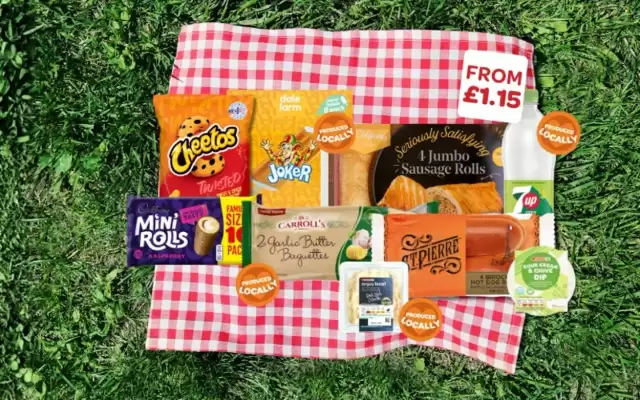 Eurospar (valid until 5-05)