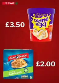 Spar leaflet Page 2