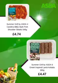 Asda leaflet week 18 Page 2