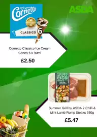 Asda leaflet week 18 Page 3