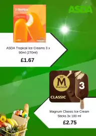 Asda leaflet week 18 Page 4