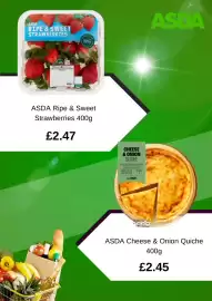 Asda leaflet week 18 Page 6
