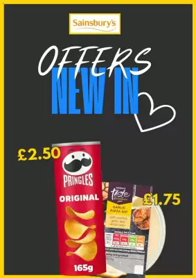 Sainsbury's (valid until 5-05)