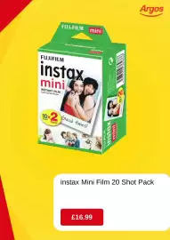 Argos catalogue week 18 Page 5