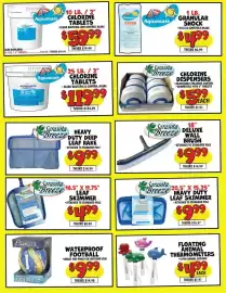 Ollie's weekly ad Page 2