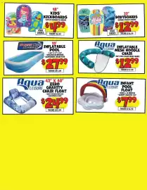 Ollie's weekly ad Page 3