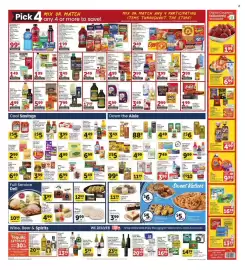 Albertsons weekly ad week 18 Page 2