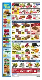 Albertsons weekly ad week 18 Page 3