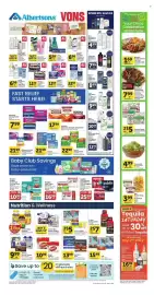 Albertsons weekly ad week 18 Page 4