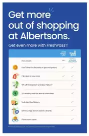 Albertsons weekly ad week 18 Page 6