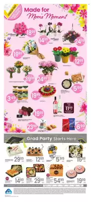 Albertsons weekly ad (valid until 5-05)