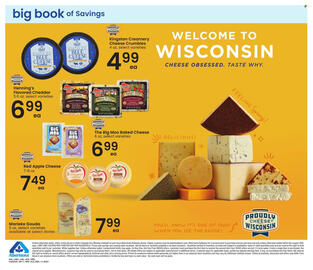 Albertsons weekly ad Page 14