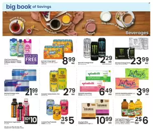 Albertsons weekly ad Page 10