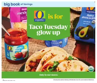Albertsons weekly ad Page 11