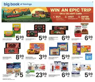Albertsons weekly ad Page 2