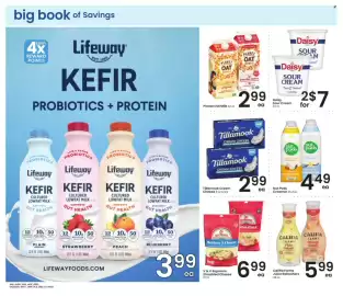 Albertsons weekly ad Page 3
