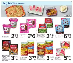 Albertsons weekly ad Page 4