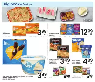 Albertsons weekly ad Page 5