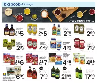 Albertsons weekly ad Page 6