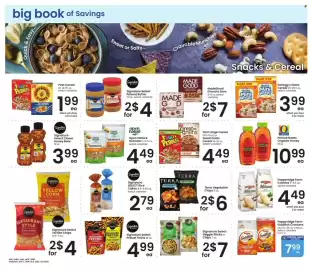 Albertsons weekly ad Page 9