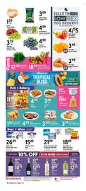 Brookshire's weekly ad week 18 Page 6