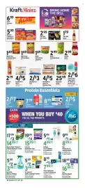 Brookshire's weekly ad week 18 Page 3