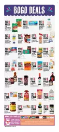 Brookshire's weekly ad week 18 Page 4