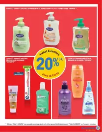 Catalogue E.Leclerc Express page 3