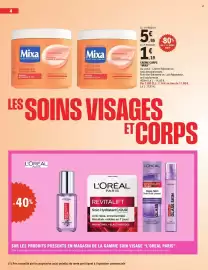 Catalogue E.Leclerc Express page 4