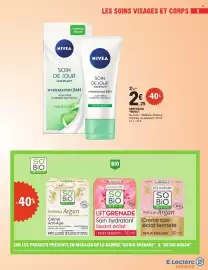 Catalogue E.Leclerc Express page 5