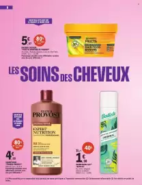 Catalogue E.Leclerc Express page 8