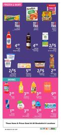 Brookshire's weekly ad week 18 Page 6