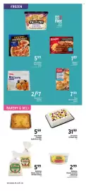 Brookshire's weekly ad week 18 Page 2