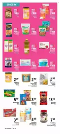 Brookshire's weekly ad week 18 Page 3
