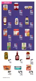 Brookshire's weekly ad week 18 Page 4