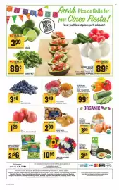 Food Lion weekly ad week 18 Page 2