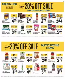 Food Lion weekly ad week 18 Page 9