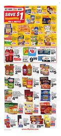 IGA weekly ad week 18 Page 6