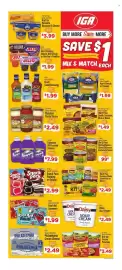 IGA weekly ad week 18 Page 2