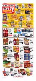 IGA weekly ad week 18 Page 6