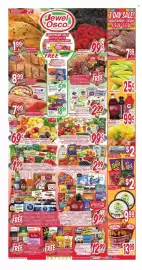 Jewel-Osco weekly ad Page 1