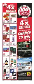 Safeway weekly ad week 18 Page 2