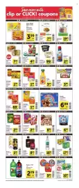 Safeway weekly ad week 18 Page 5