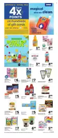 Safeway weekly ad week 18 Page 9