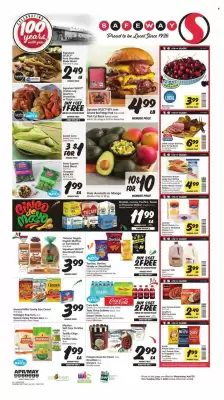 Safeway (valid until 5-05)