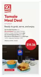 Stater Bros weekly ad week 18 Page 3