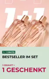 Yves Rocher Prospekt Seite 2