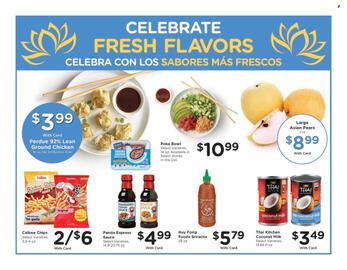 Kroger weekly ad week 18 Page 14