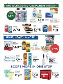 Kroger weekly ad week 18 Page 10